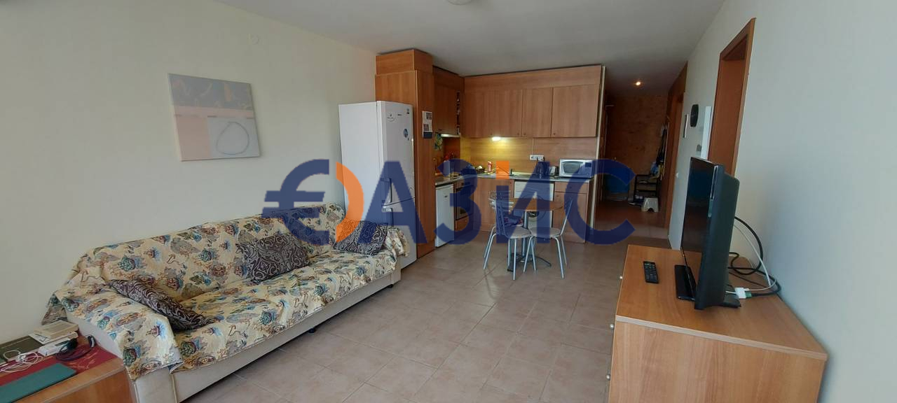 Апартаменты в Святом Власе, Болгария, 90 м² - фото 3