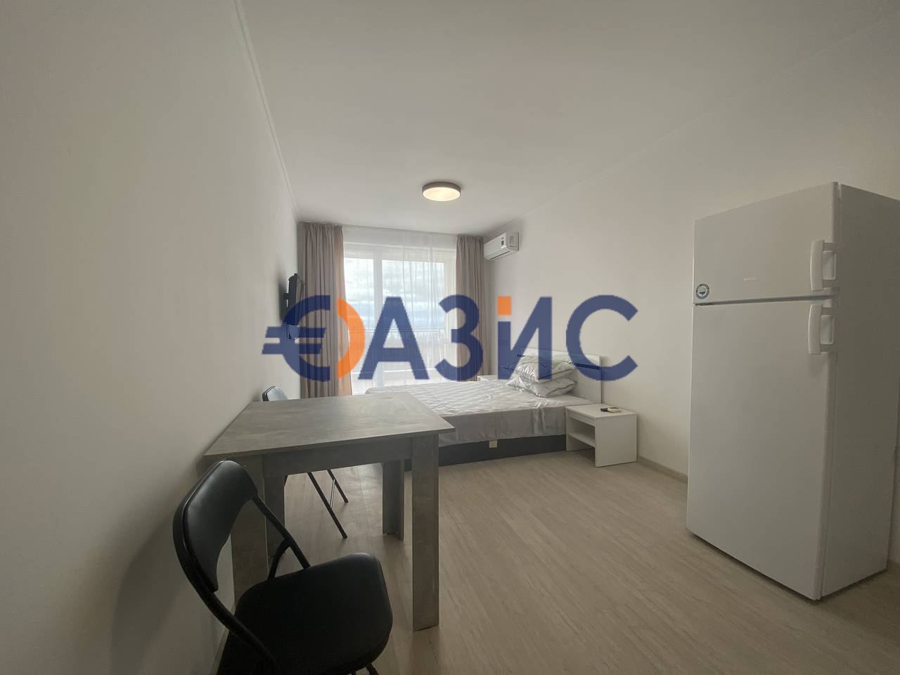 Апартаменты в Святом Власе, Болгария, 36 м² - фото 3