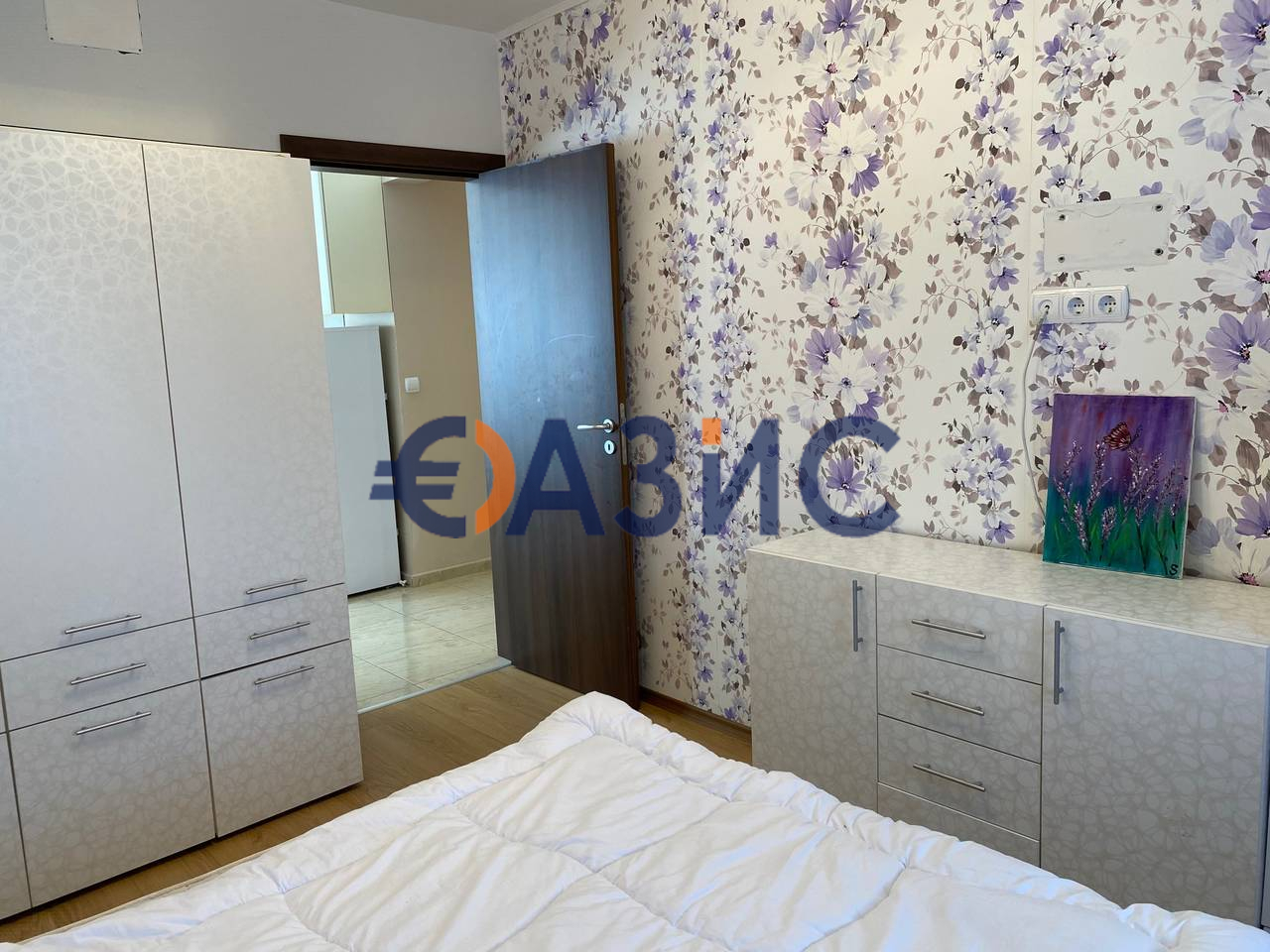 Апартаменты на Солнечном берегу, Болгария, 78.5 м² - фото 3