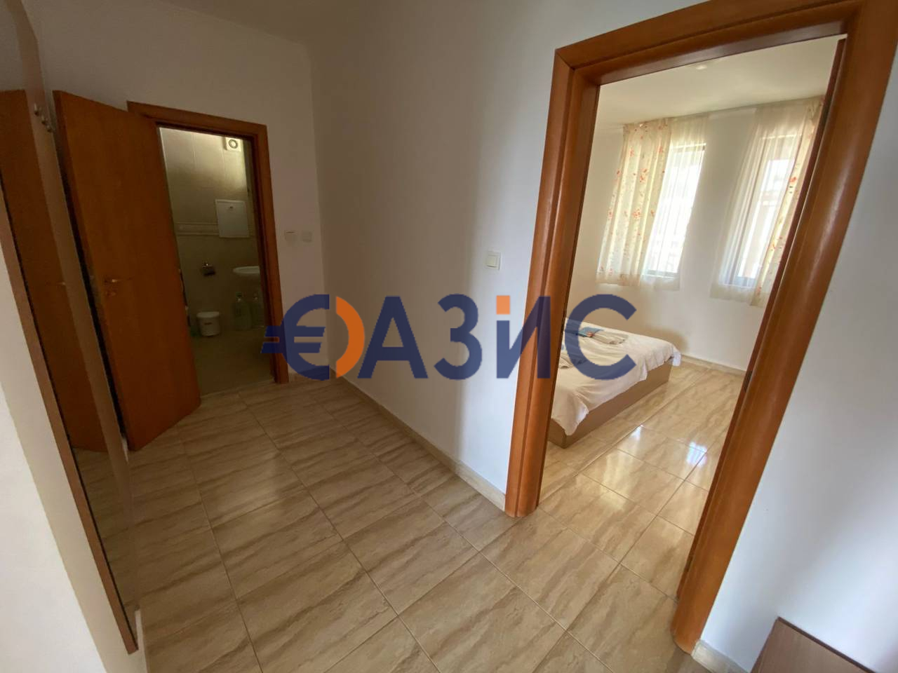Апартаменты в Святом Власе, Болгария, 90.5 м² - фото 3