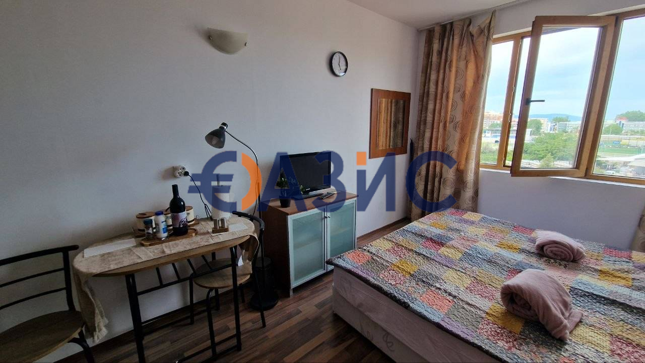 Апартаменты в Несебре, Болгария, 28 м² - фото 4