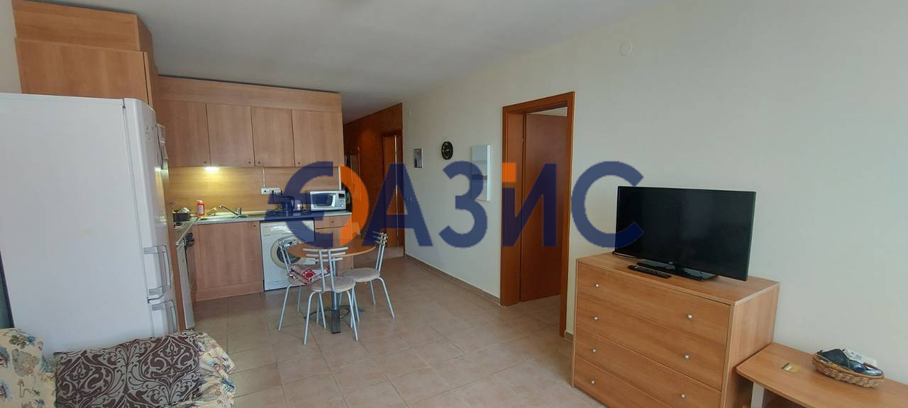 Апартаменты в Святом Власе, Болгария, 90 м² - фото 4