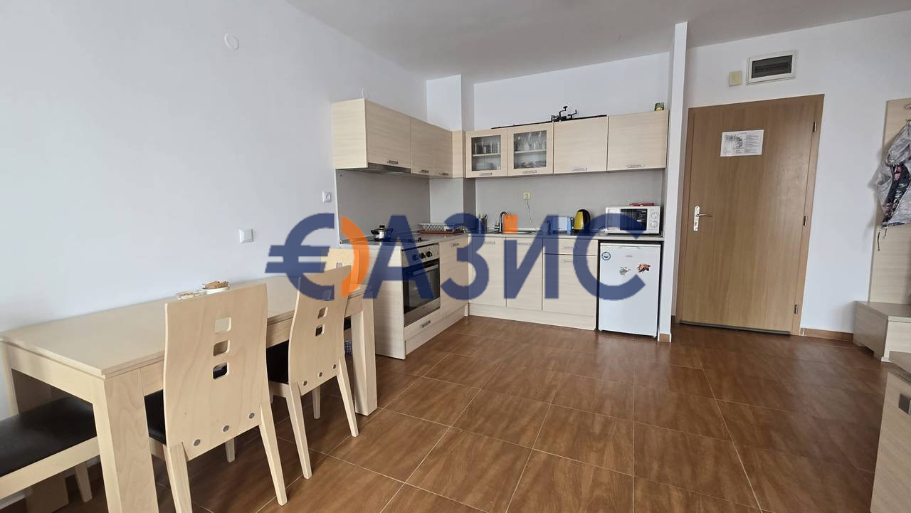Апартаменты в Святом Власе, Болгария, 65.2 м² - фото 4