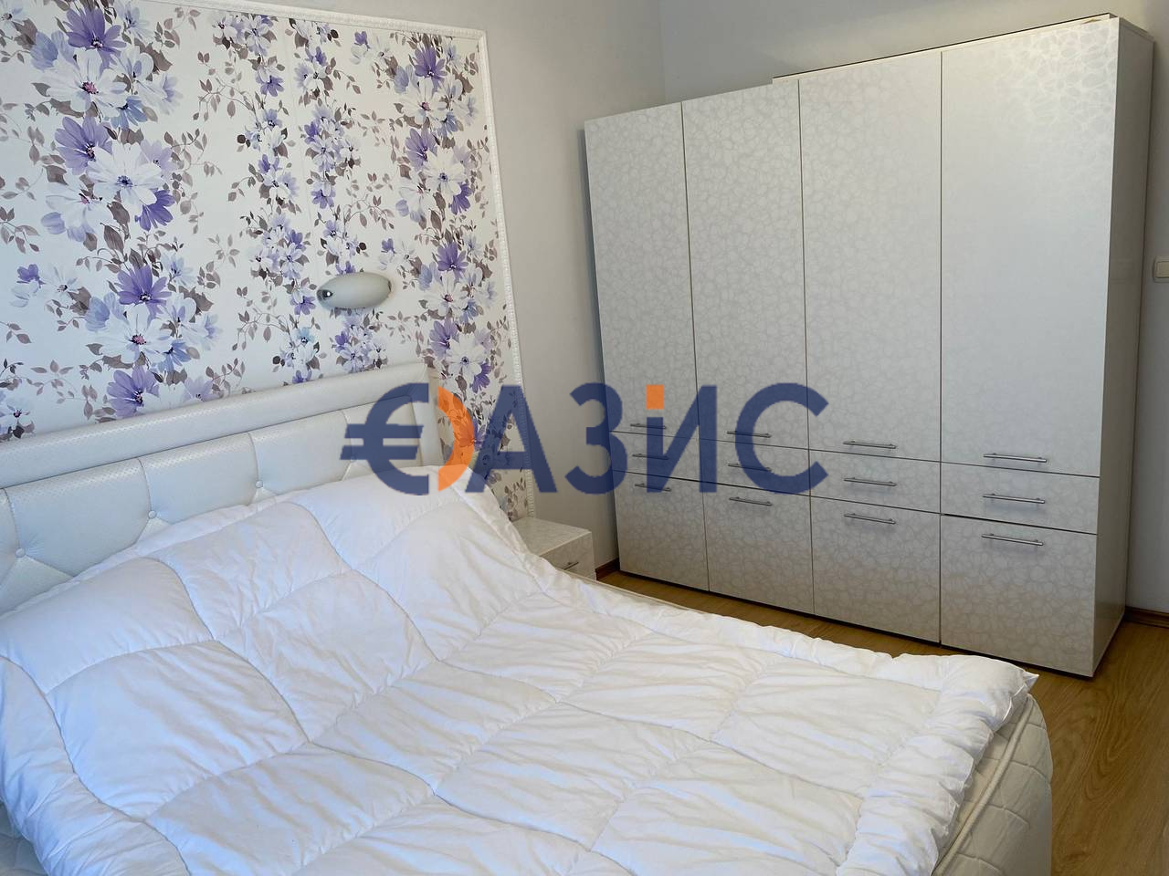 Апартаменты на Солнечном берегу, Болгария, 78.5 м² - фото 4