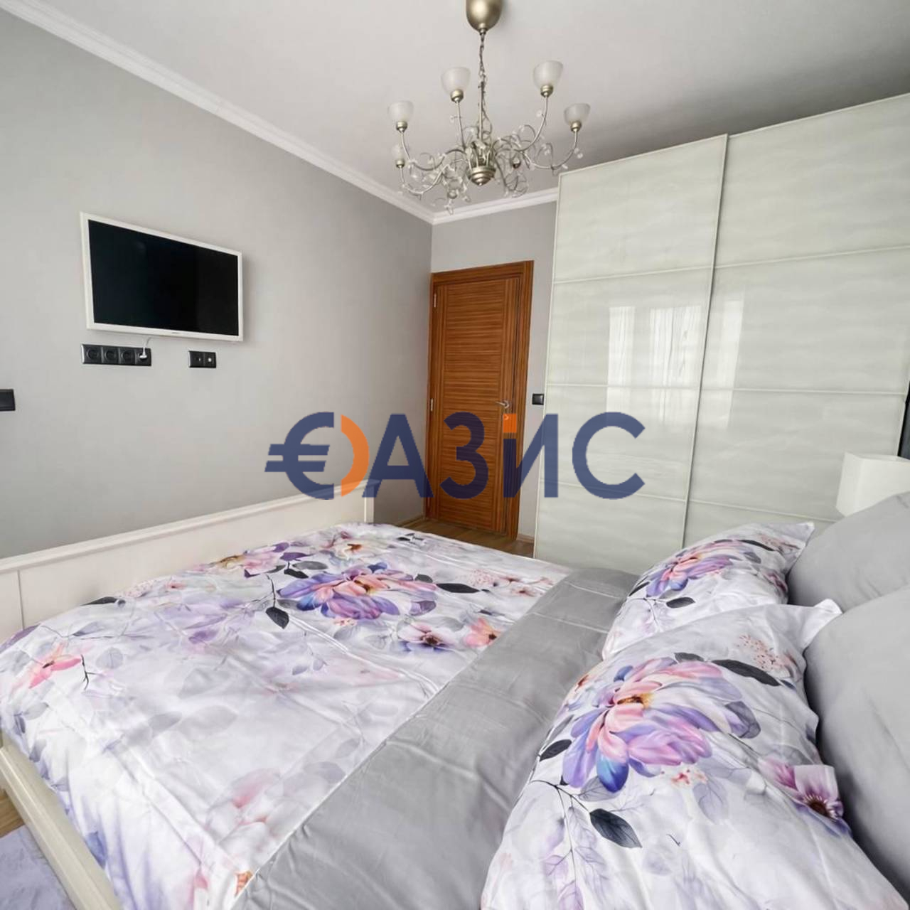 Апартаменты в Несебре, Болгария, 90 м² - фото 4