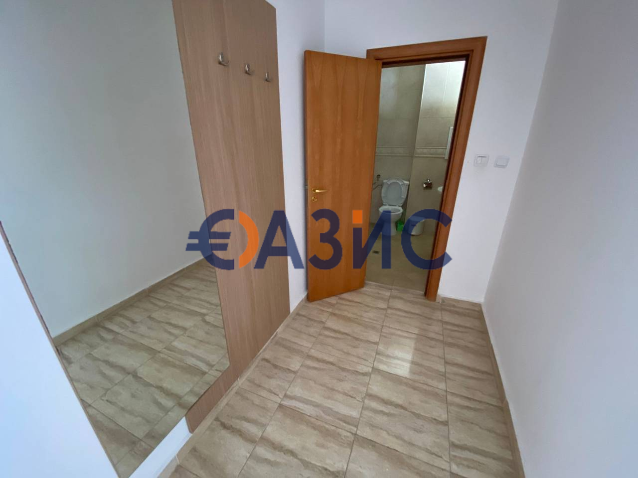 Апартаменты в Святом Власе, Болгария, 90.5 м² - фото 4