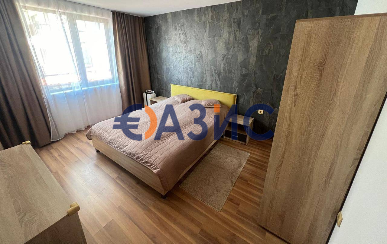 Апартаменты в Святом Власе, Болгария, 65 м² - фото 4