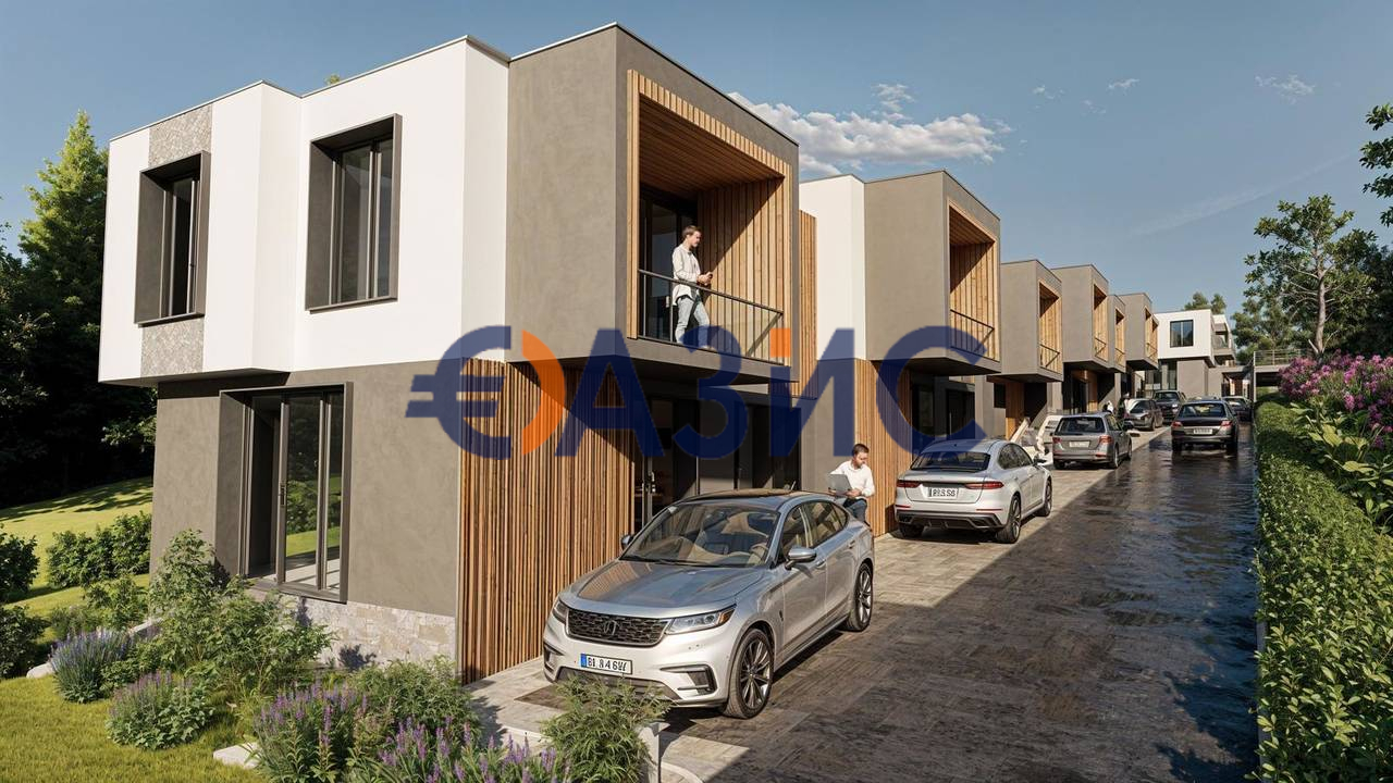 Апартаменты в Кошарице, Болгария, 110.5 м² - фото 4