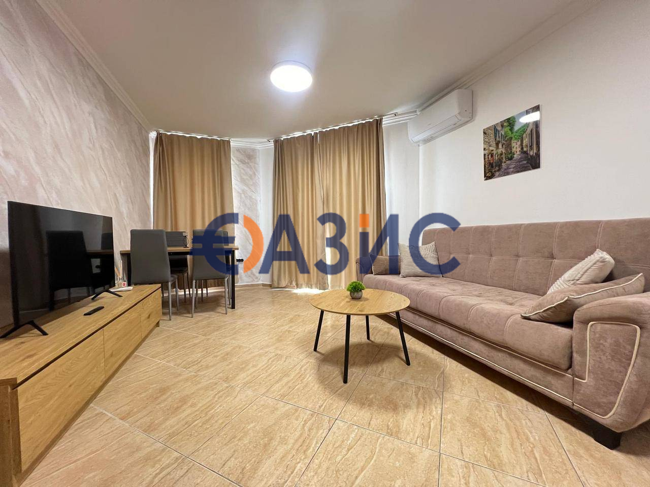 Апартаменты в Святом Власе, Болгария, 70 м² - фото 4