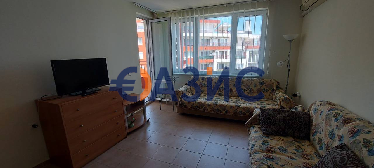 Апартаменты в Святом Власе, Болгария, 90 м² - фото 5
