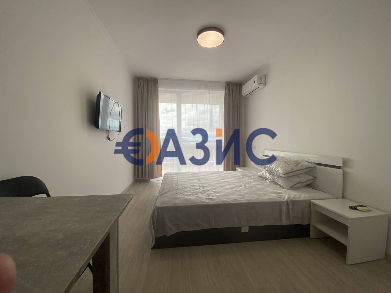 Апартаменты в Святом Власе, Болгария, 36 м² - фото 5