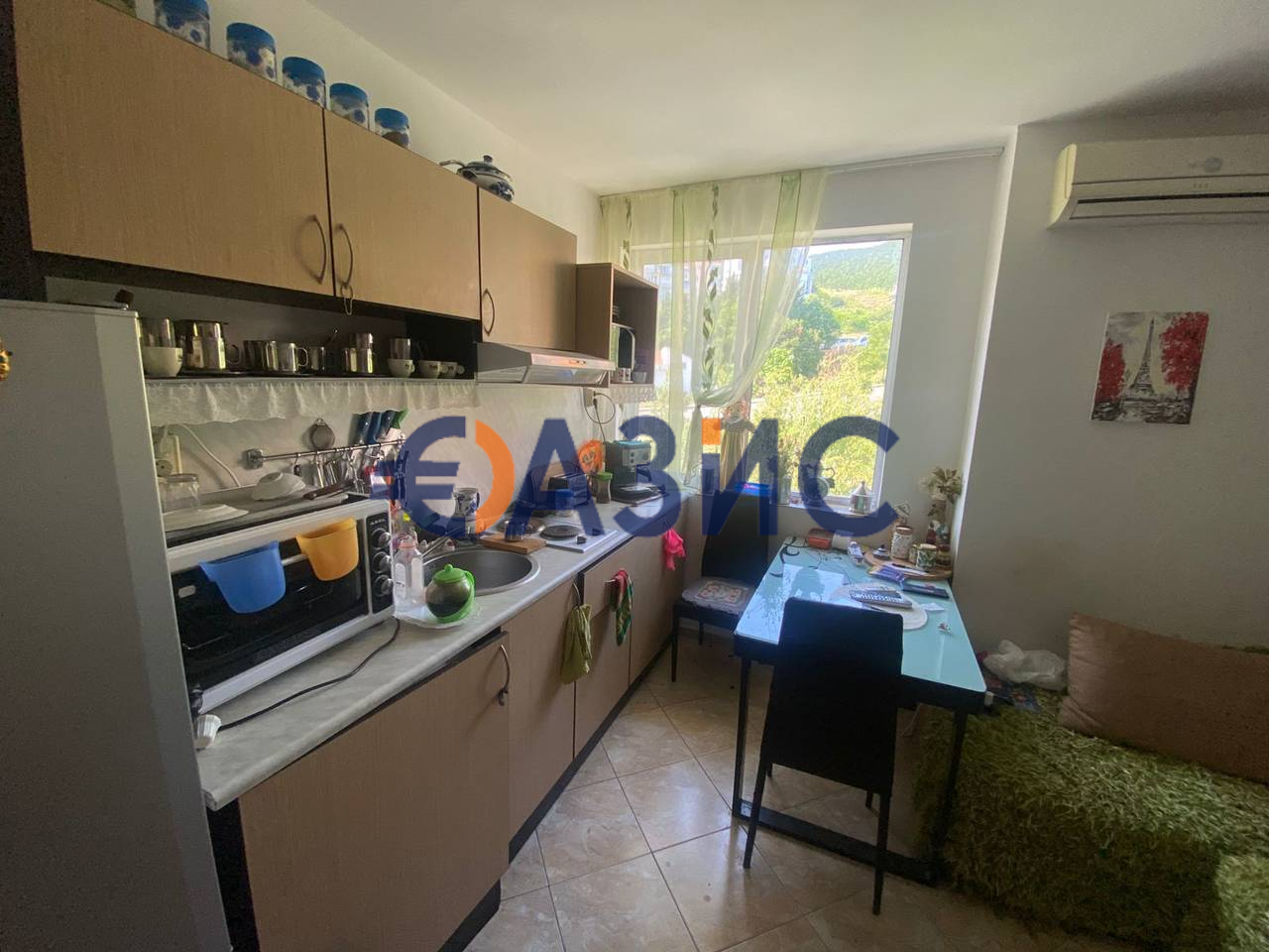 Апартаменты в Святом Власе, Болгария, 55.7 м² - фото 5