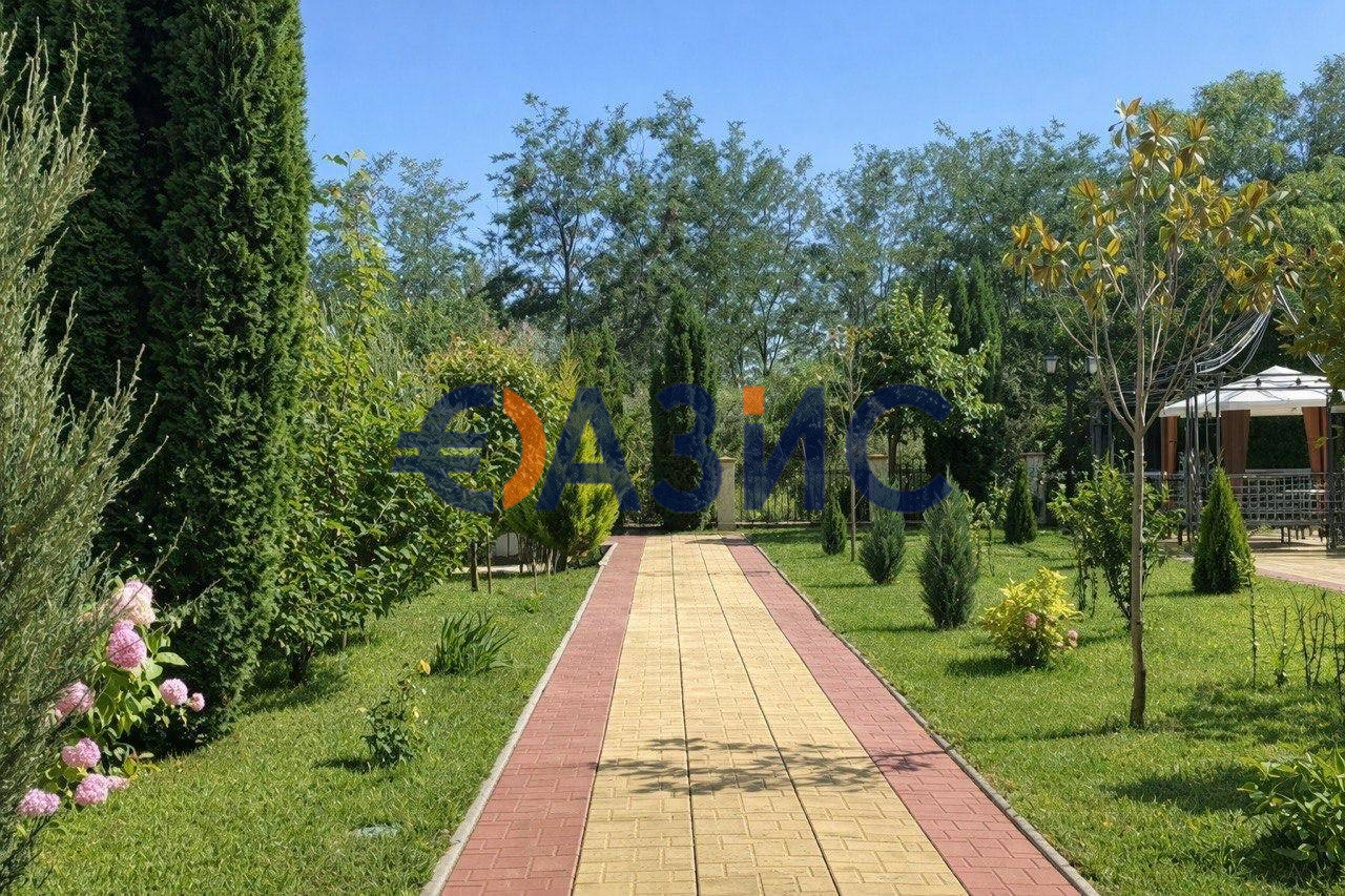 Апартаменты в Несебре, Болгария, 90 м² - фото 5