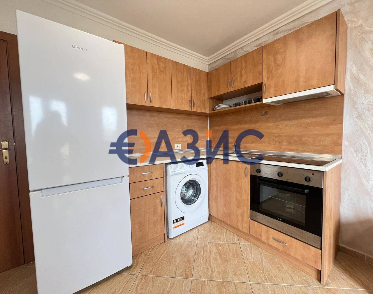 Апартаменты в Святом Власе, Болгария, 70 м² - фото 5