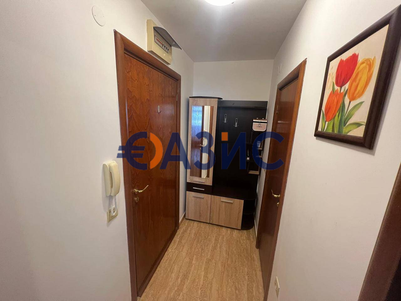 Апартаменты в Святом Власе, Болгария, 65 м² - фото 5