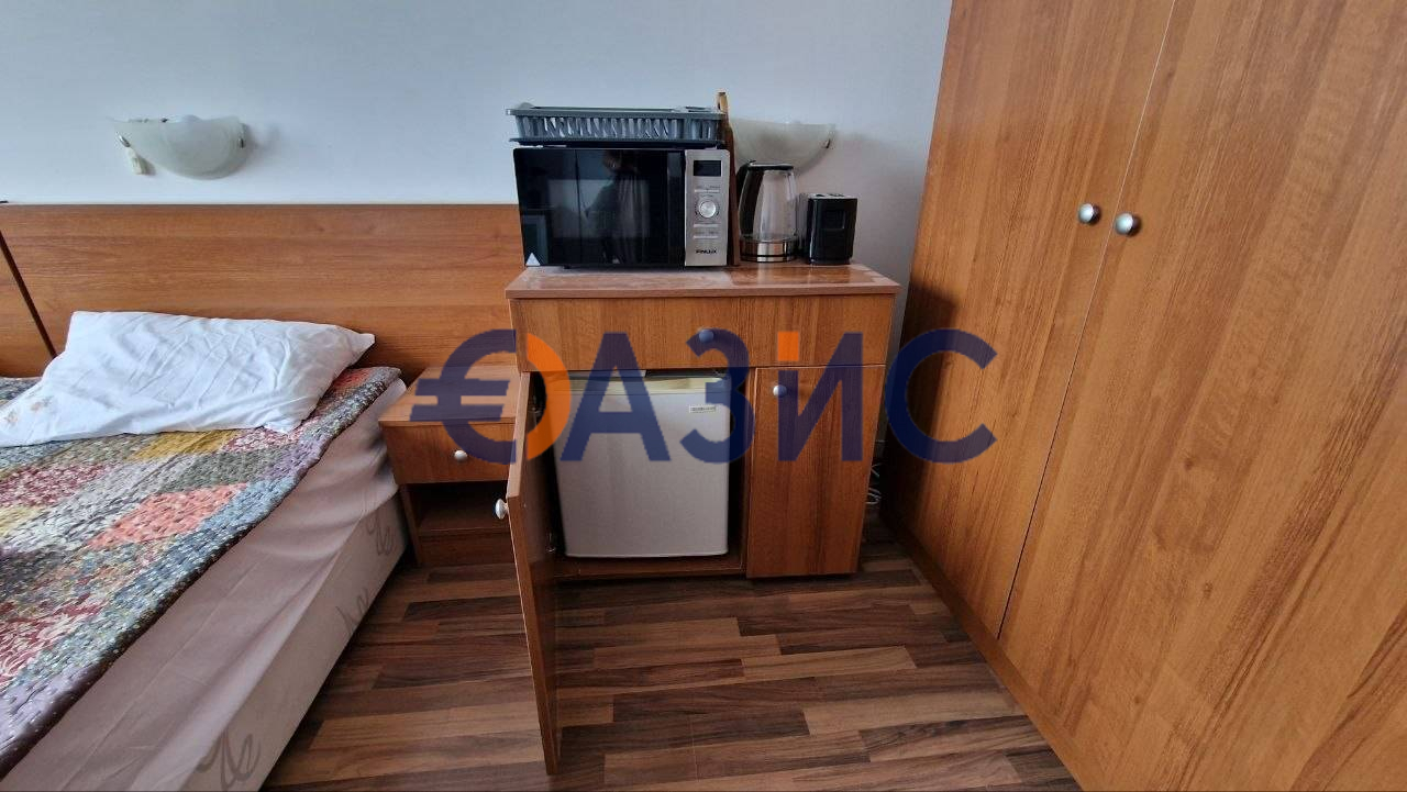 Апартаменты в Несебре, Болгария, 28 м² - фото 5