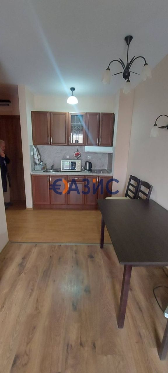 Апартаменты в Святом Власе, Болгария, 68 м² - фото 5