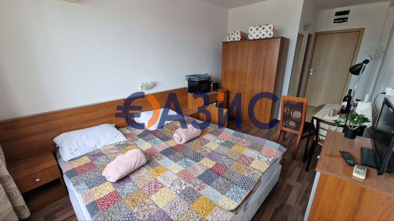 Апартаменты в Несебре, Болгария, 28 м² - фото 6