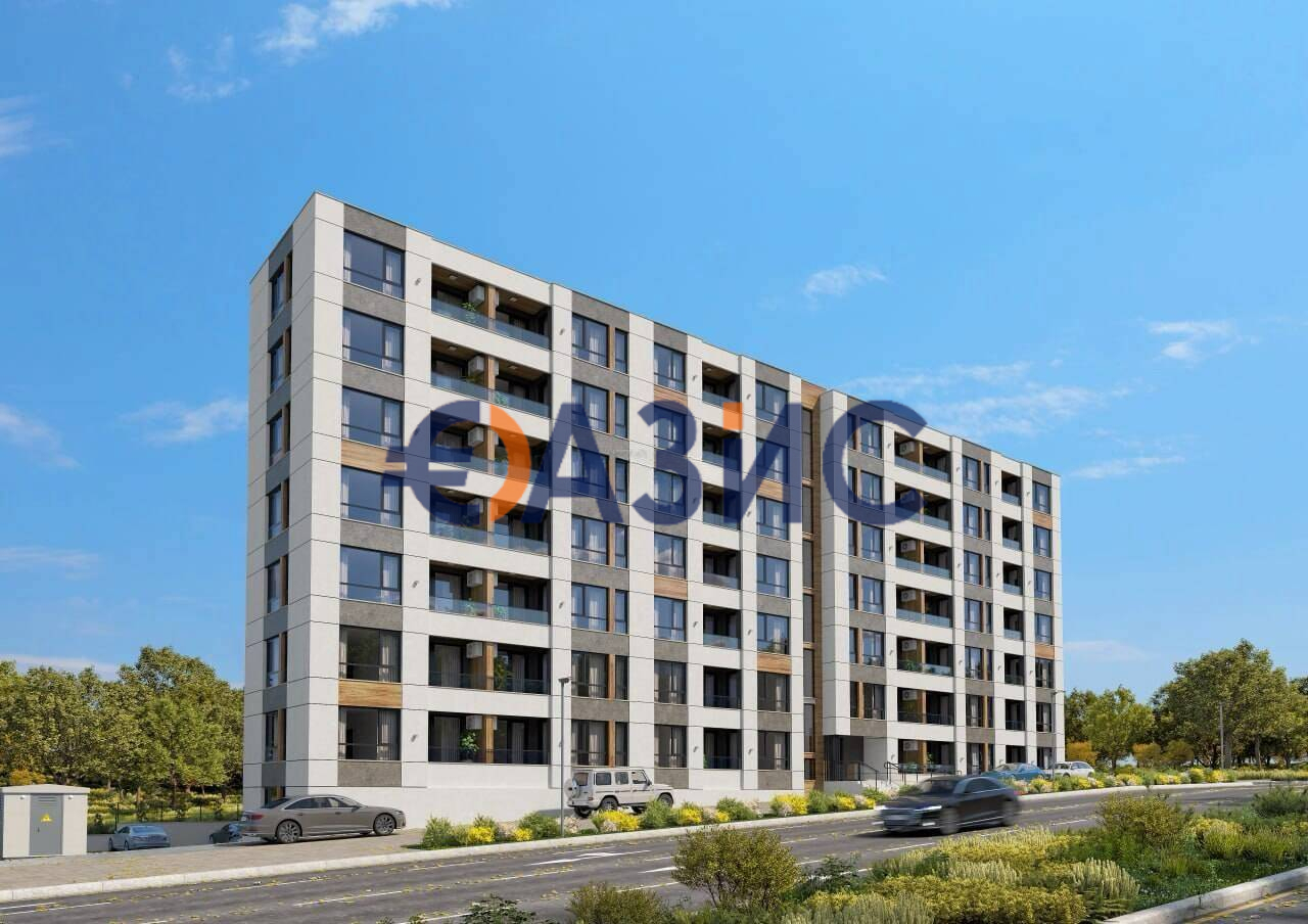 Апартаменты в Бургасе, Болгария, 84 м² - фото 6