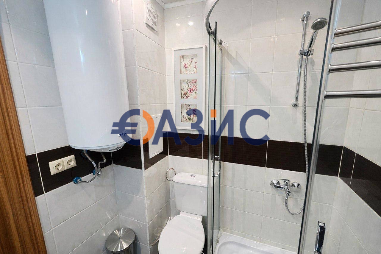 Апартаменты в Несебре, Болгария, 90 м² - фото 6