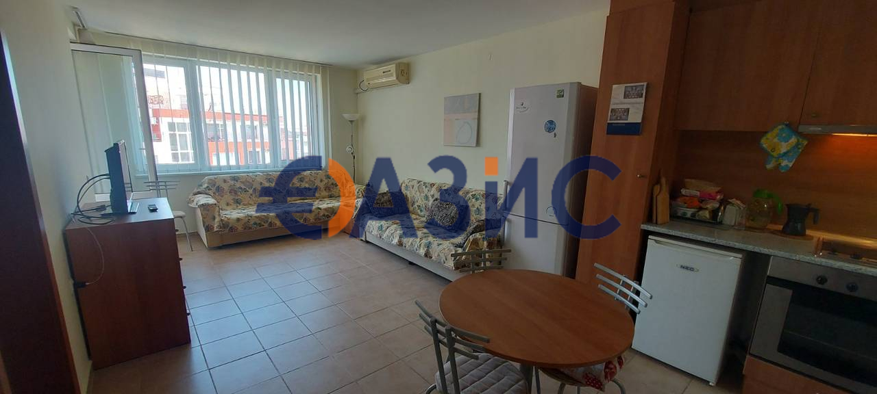 Апартаменты в Святом Власе, Болгария, 90 м² - фото 6