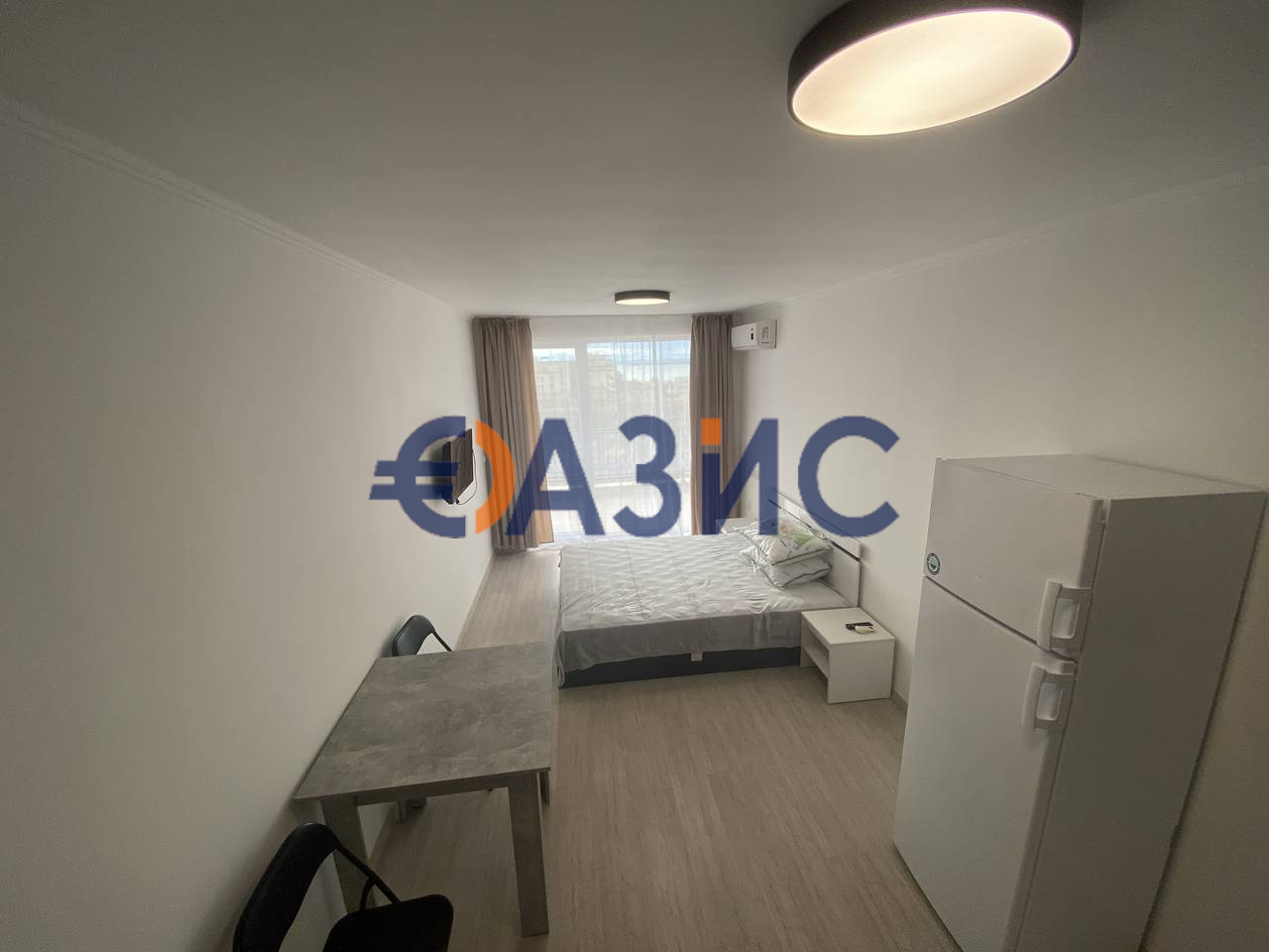 Апартаменты в Святом Власе, Болгария, 36 м² - фото 6