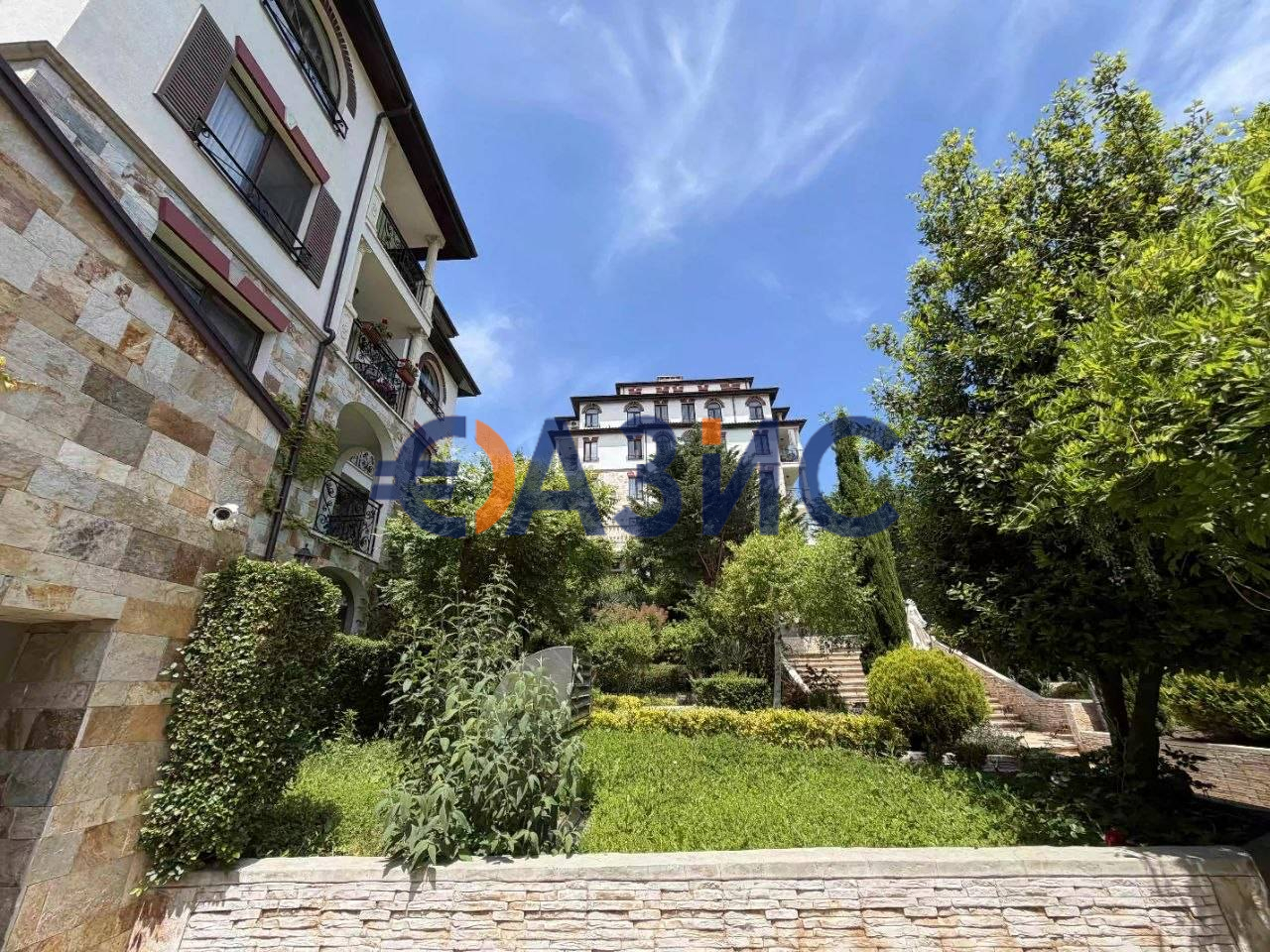 Апартаменты в Святом Власе, Болгария, 53 м² - фото 6