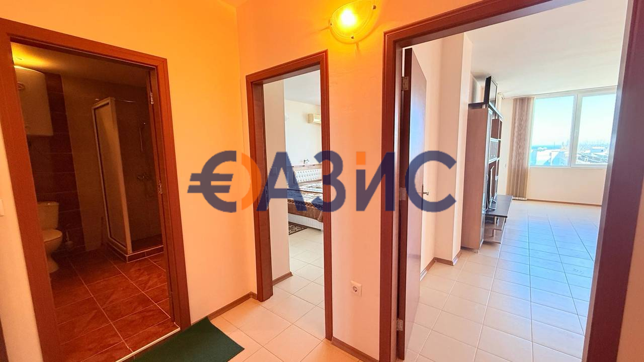 Апартаменты на Солнечном берегу, Болгария, 91 м² - фото 7