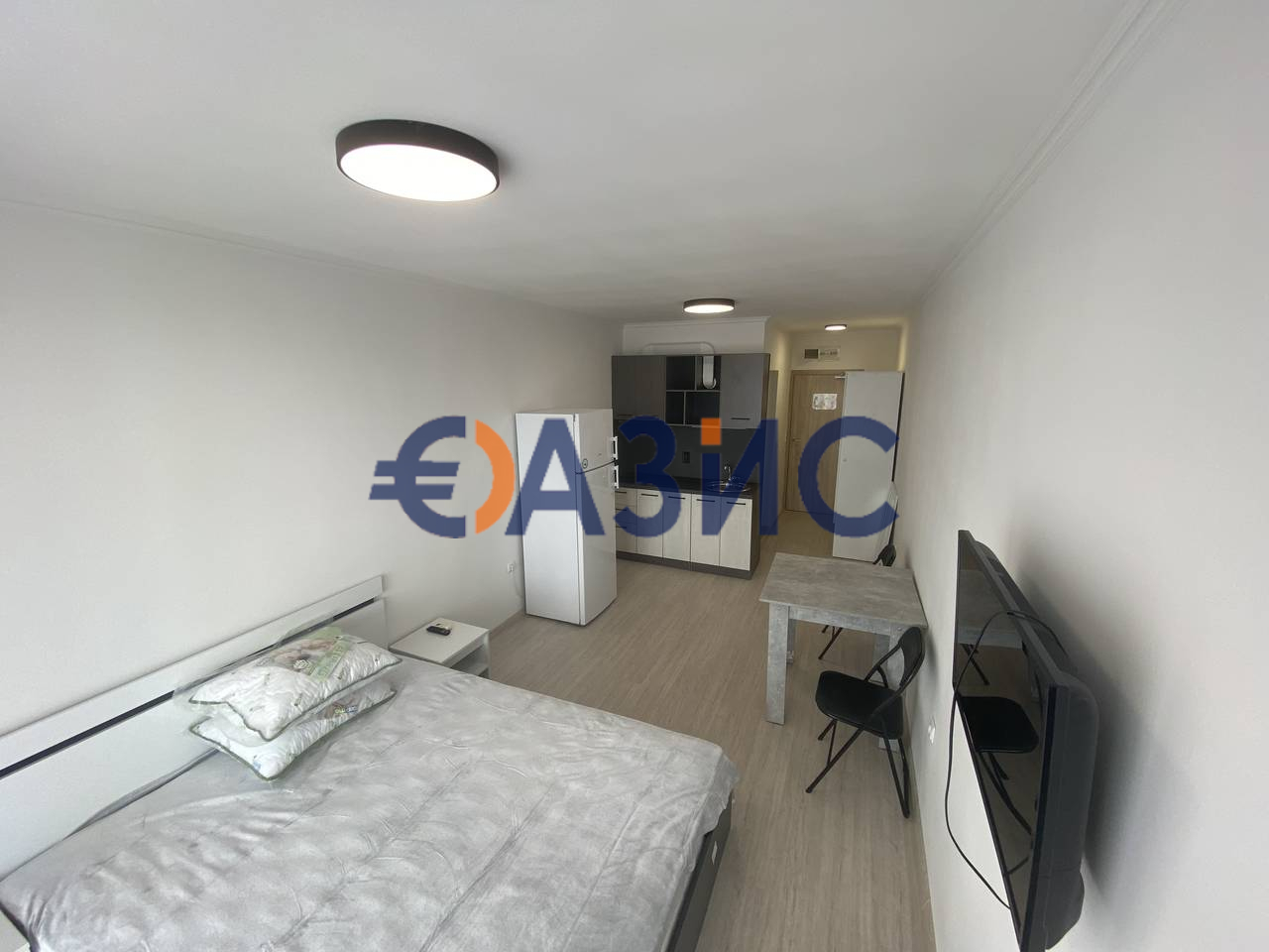 Апартаменты в Святом Власе, Болгария, 36 м² - фото 7