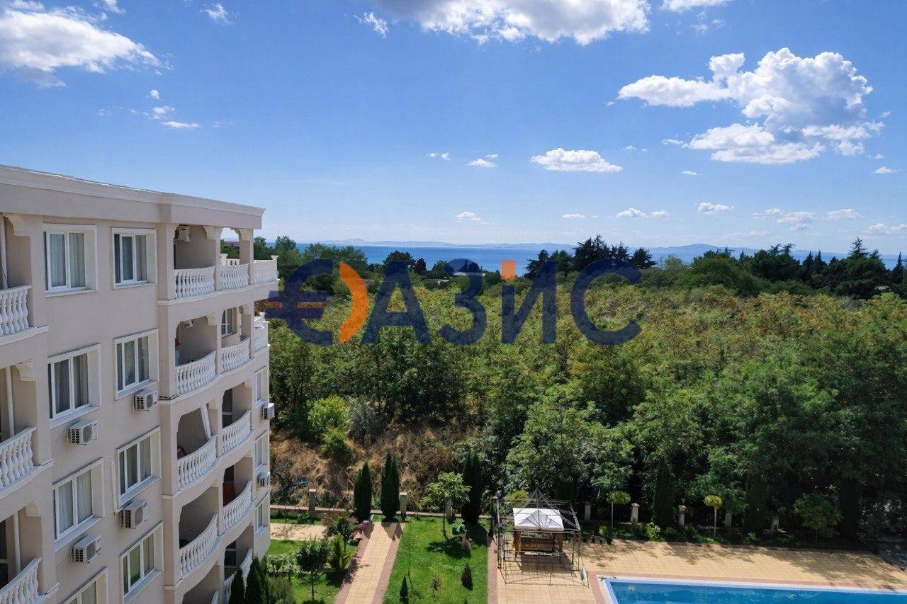 Апартаменты в Несебре, Болгария, 90 м² - фото 7