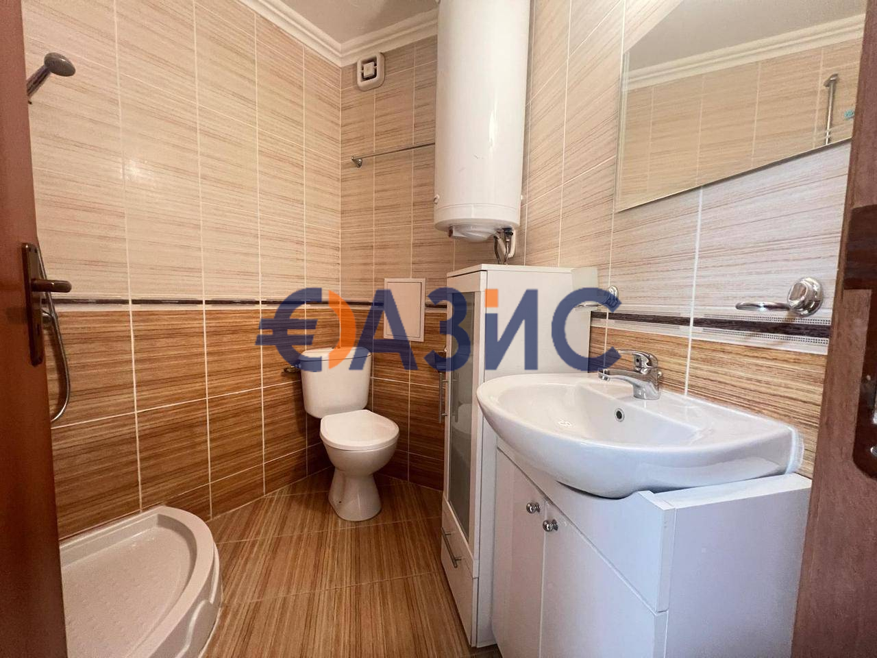 Апартаменты в Святом Власе, Болгария, 70 м² - фото 7