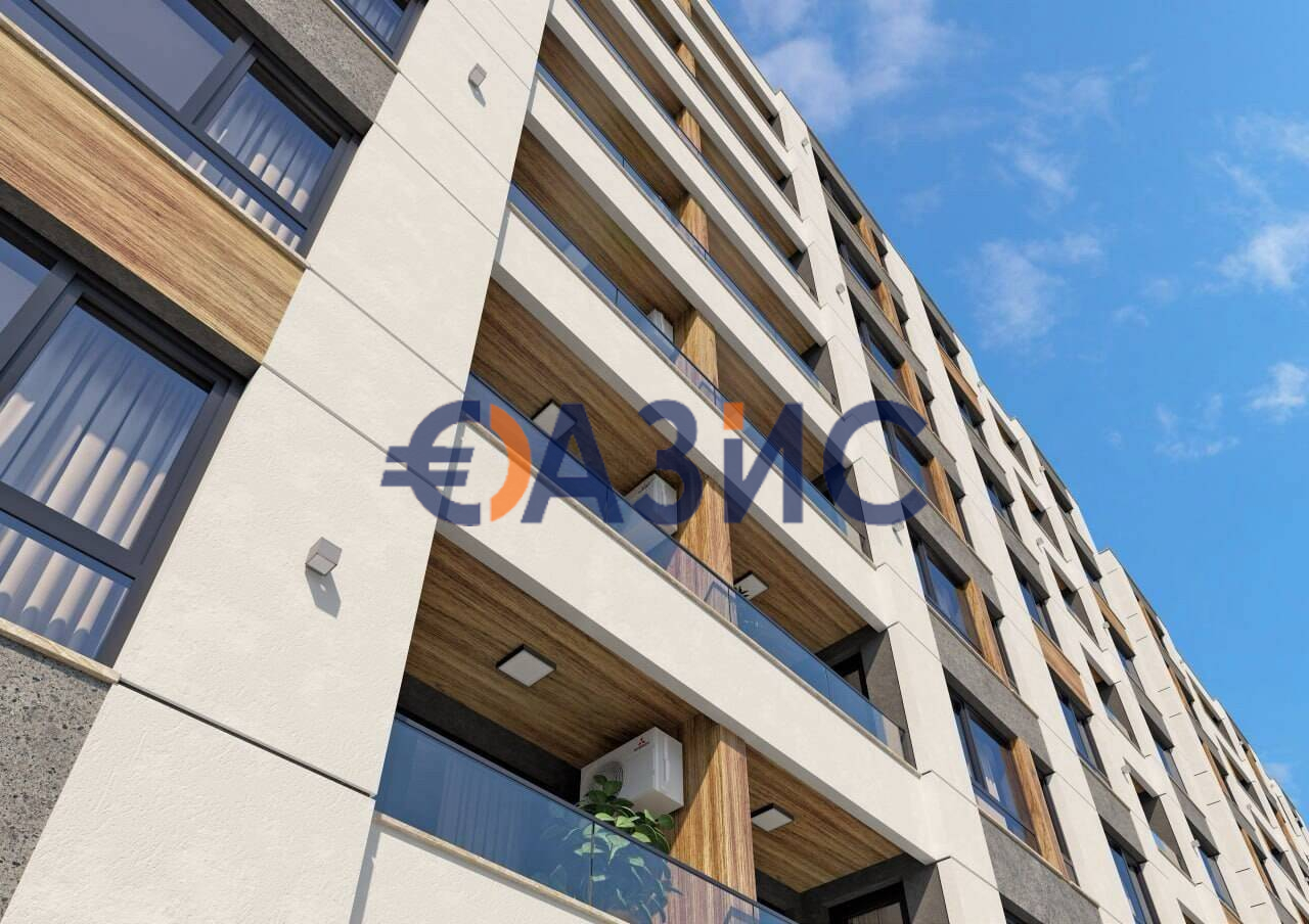 Апартаменты в Бургасе, Болгария, 64.5 м² - фото 7