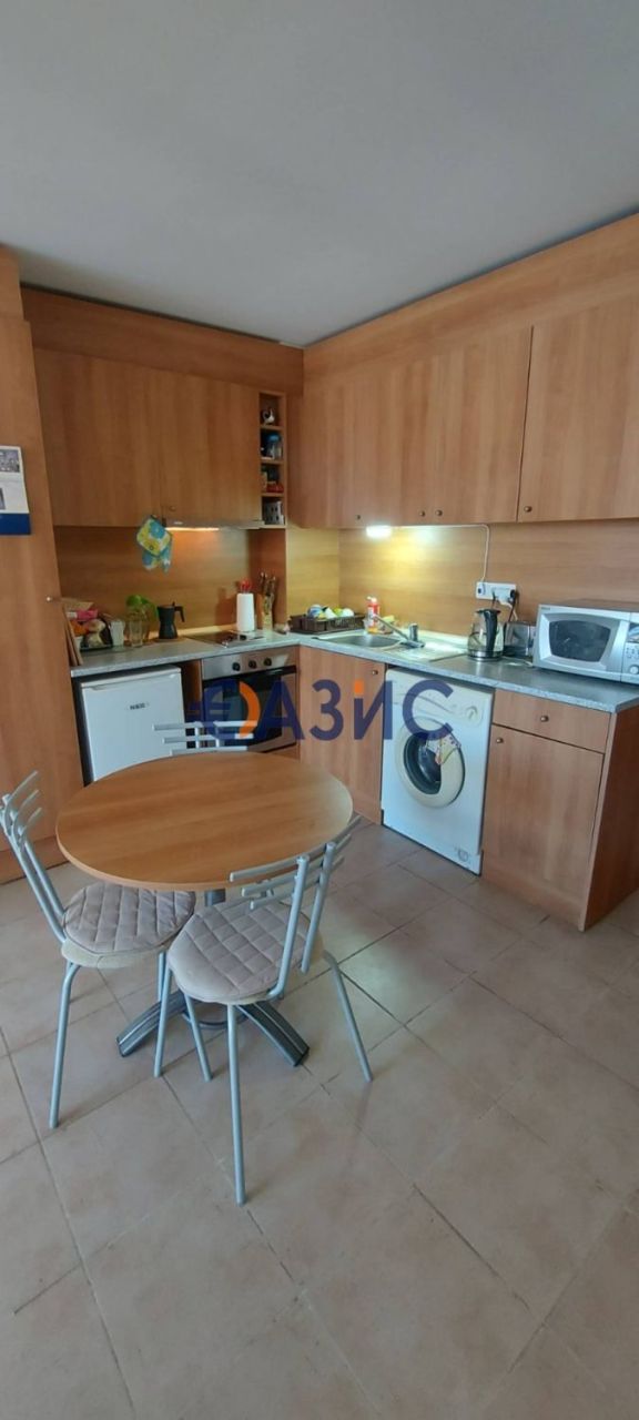 Апартаменты в Святом Власе, Болгария, 90 м² - фото 7