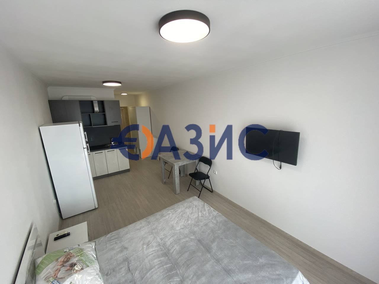 Апартаменты в Святом Власе, Болгария, 36 м² - фото 8