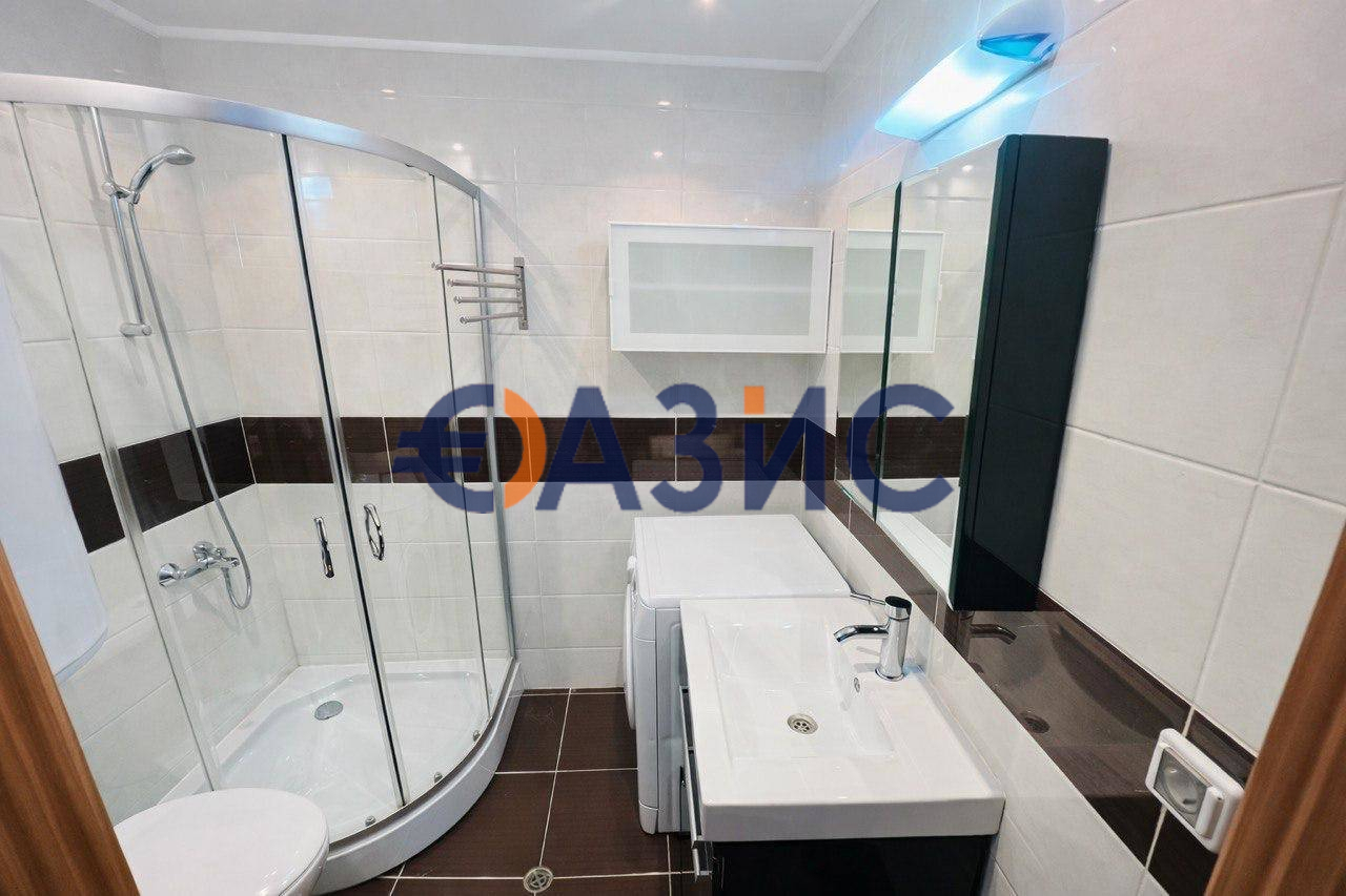 Апартаменты в Несебре, Болгария, 90 м² - фото 8