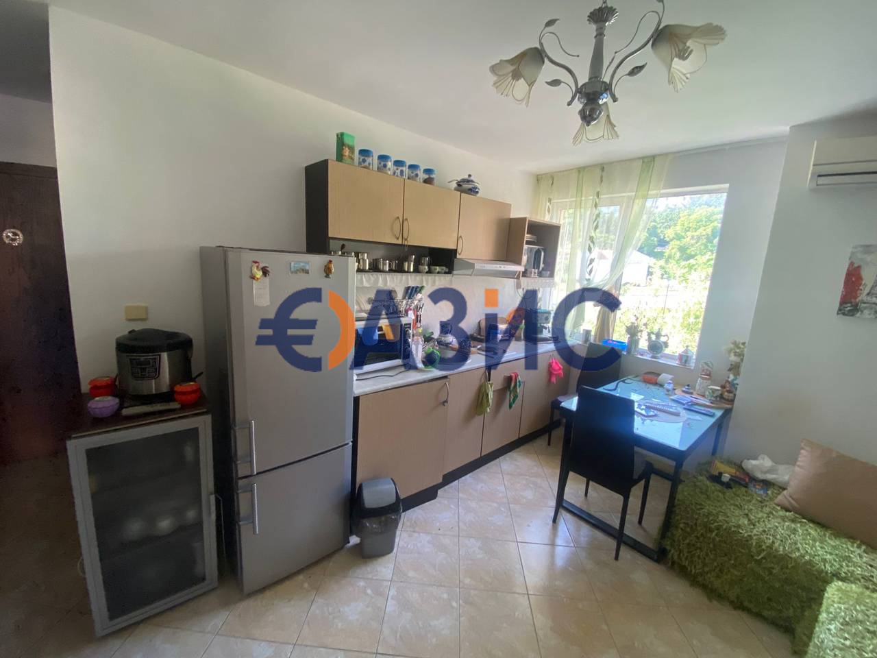 Апартаменты в Святом Власе, Болгария, 55.7 м² - фото 8