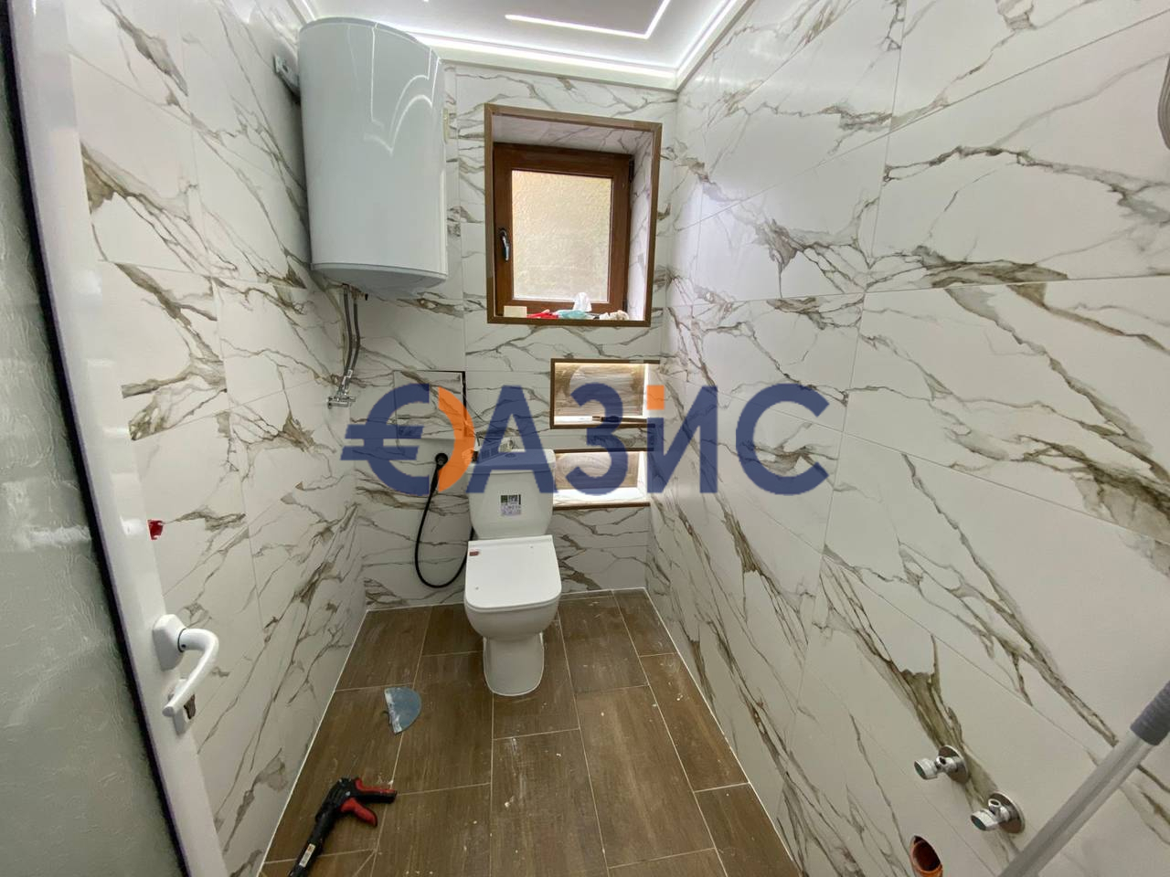 Апартаменты в Несебре, Болгария, 46 м² - фото 8