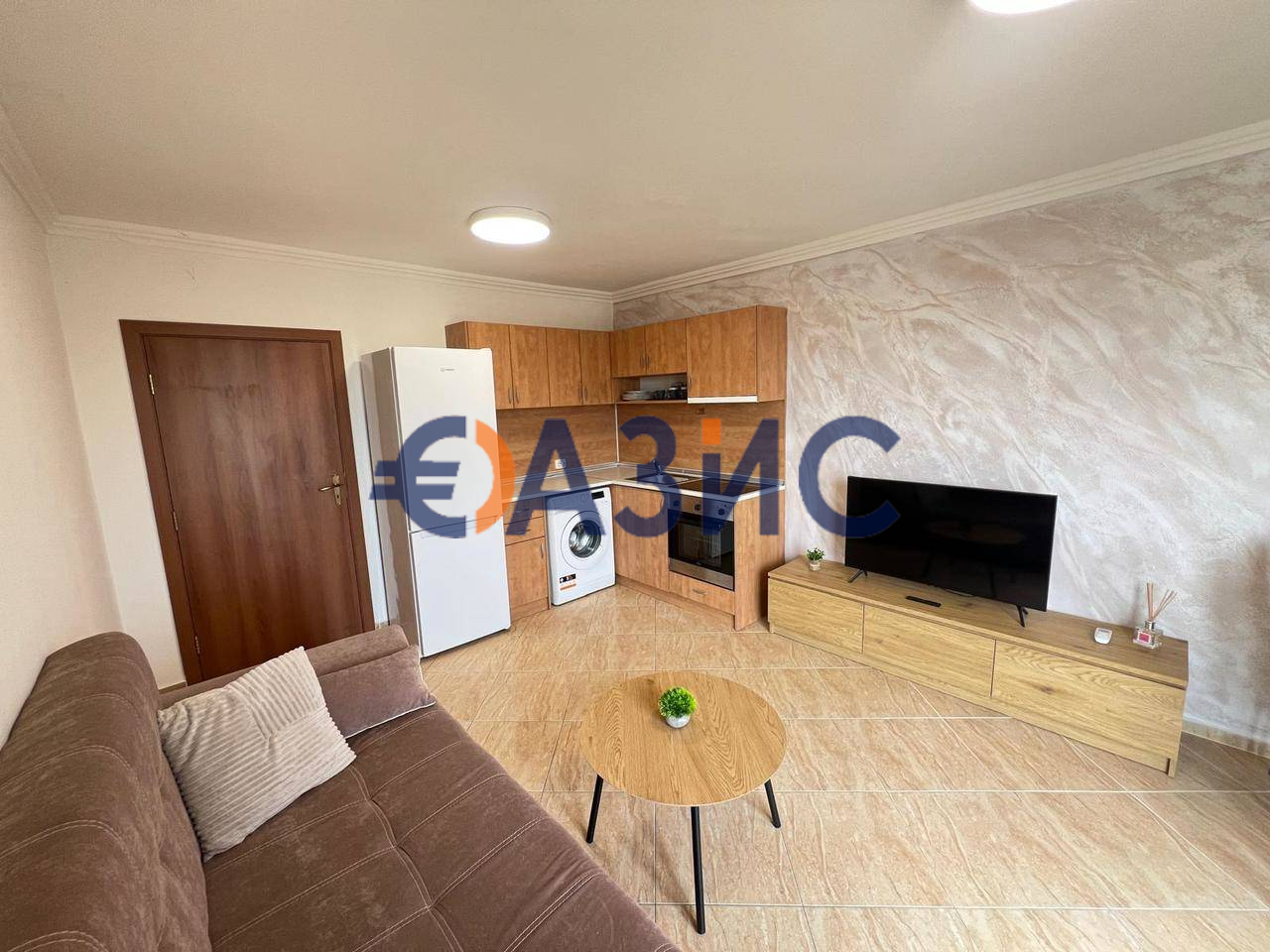 Апартаменты в Святом Власе, Болгария, 70 м² - фото 9