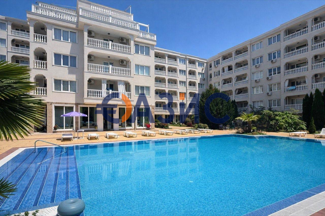 Апартаменты в Несебре, Болгария, 90 м² - фото 9