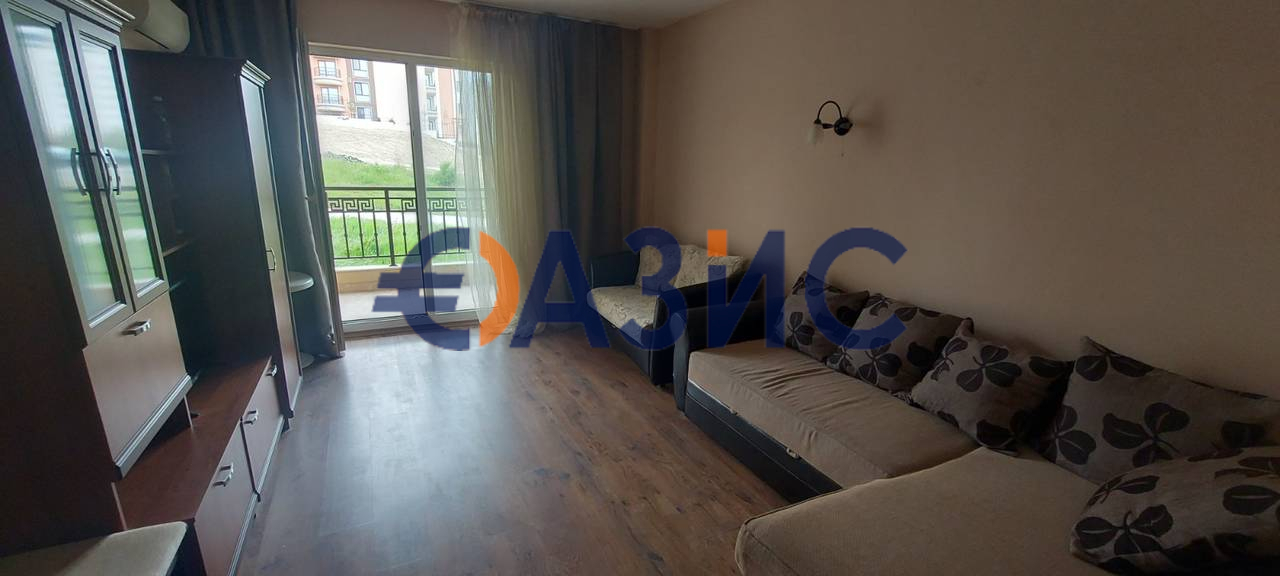 Апартаменты в Святом Власе, Болгария, 68 м² - фото 9