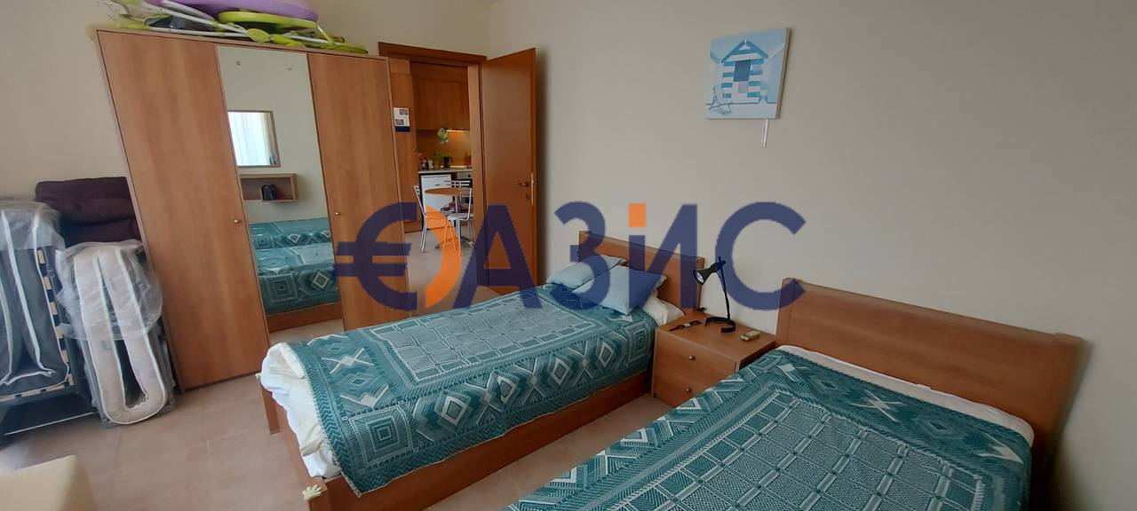 Апартаменты в Святом Власе, Болгария, 90 м² - фото 10