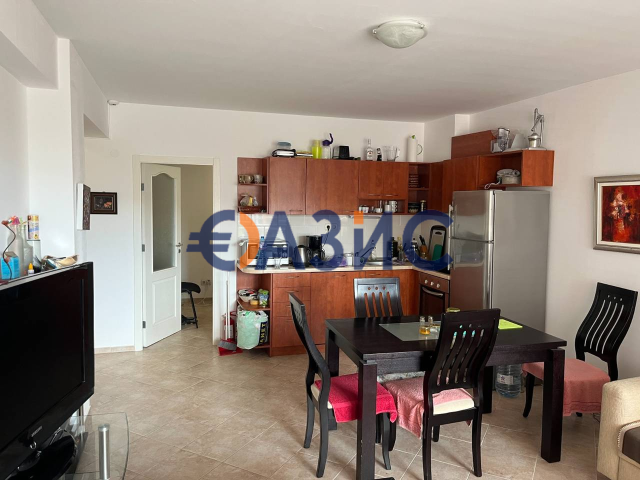 Апартаменты в Равде, Болгария, 90 м² - фото 10