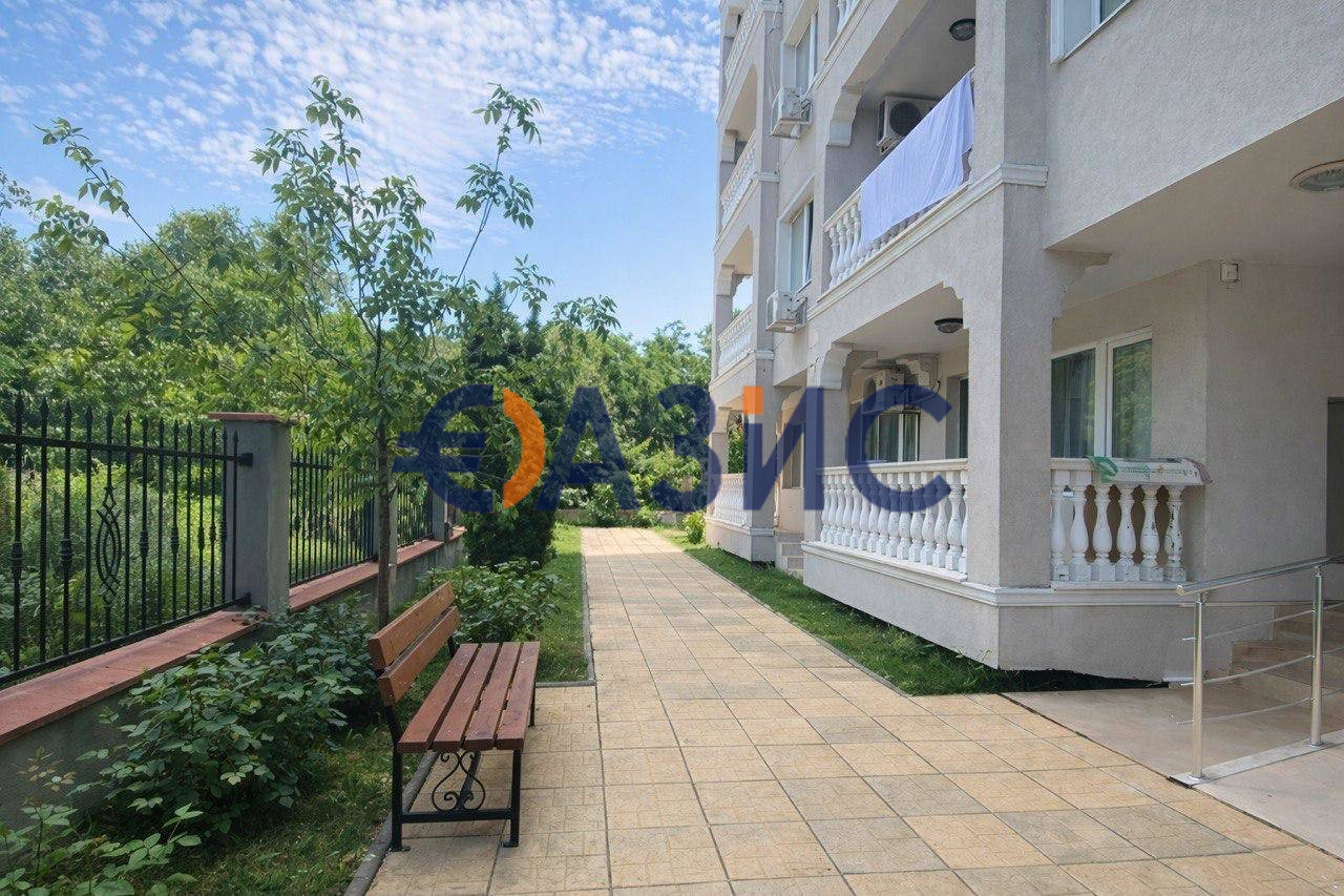 Апартаменты в Несебре, Болгария, 90 м² - фото 10