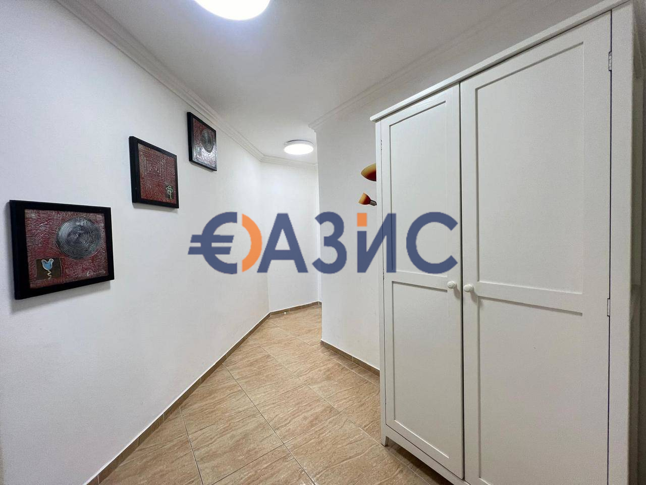 Апартаменты в Святом Власе, Болгария, 70 м² - фото 10