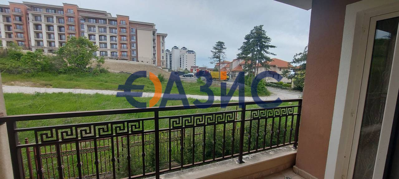 Апартаменты в Святом Власе, Болгария, 68 м² - фото 10