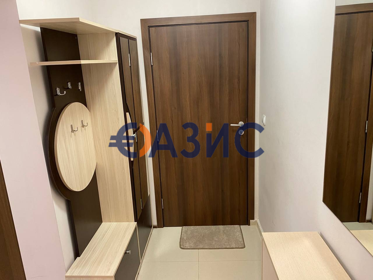 Апартаменты на Солнечном берегу, Болгария, 78.5 м² - фото 11