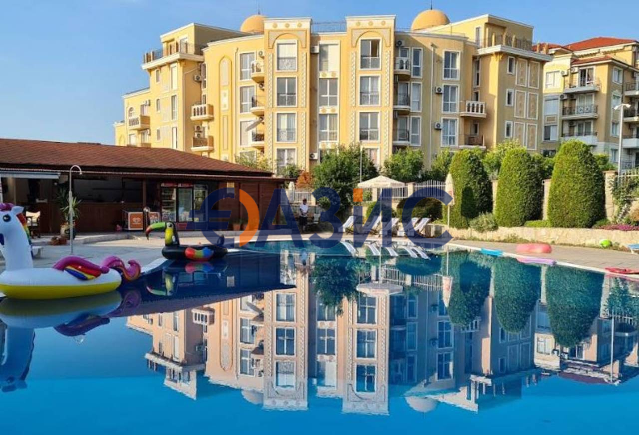 Апартаменты в Равде, Болгария, 90 м² - фото 11