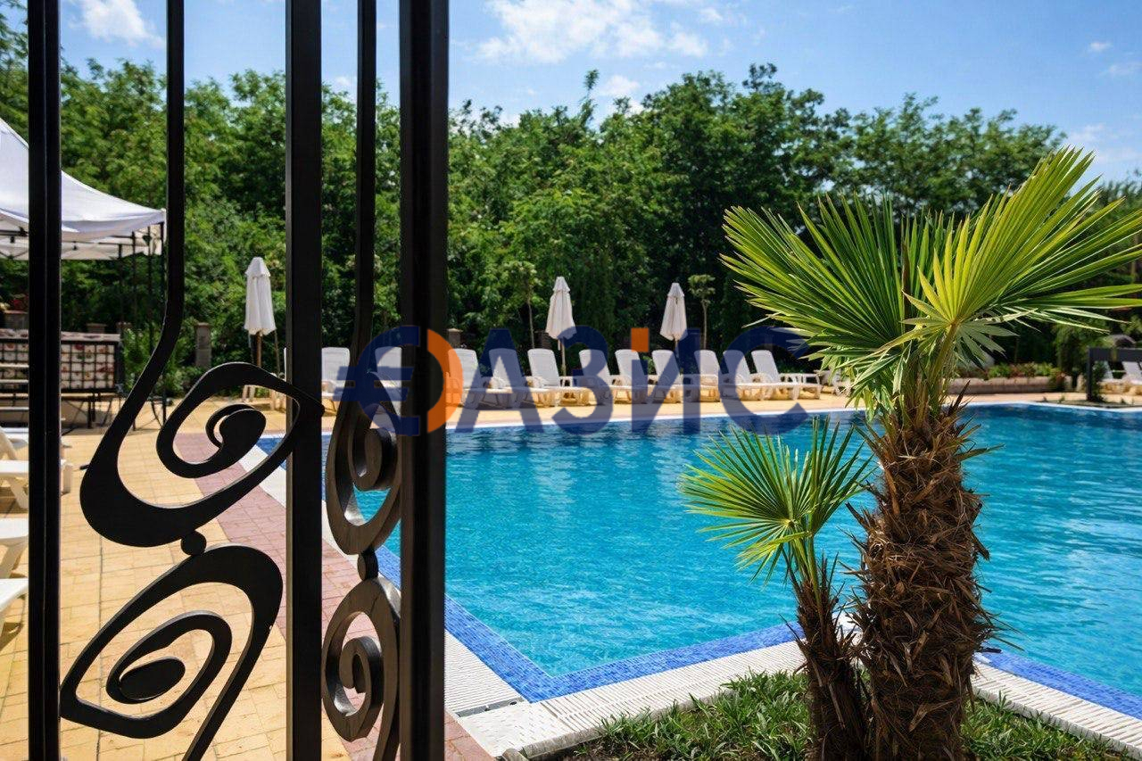 Апартаменты в Несебре, Болгария, 90 м² - фото 11