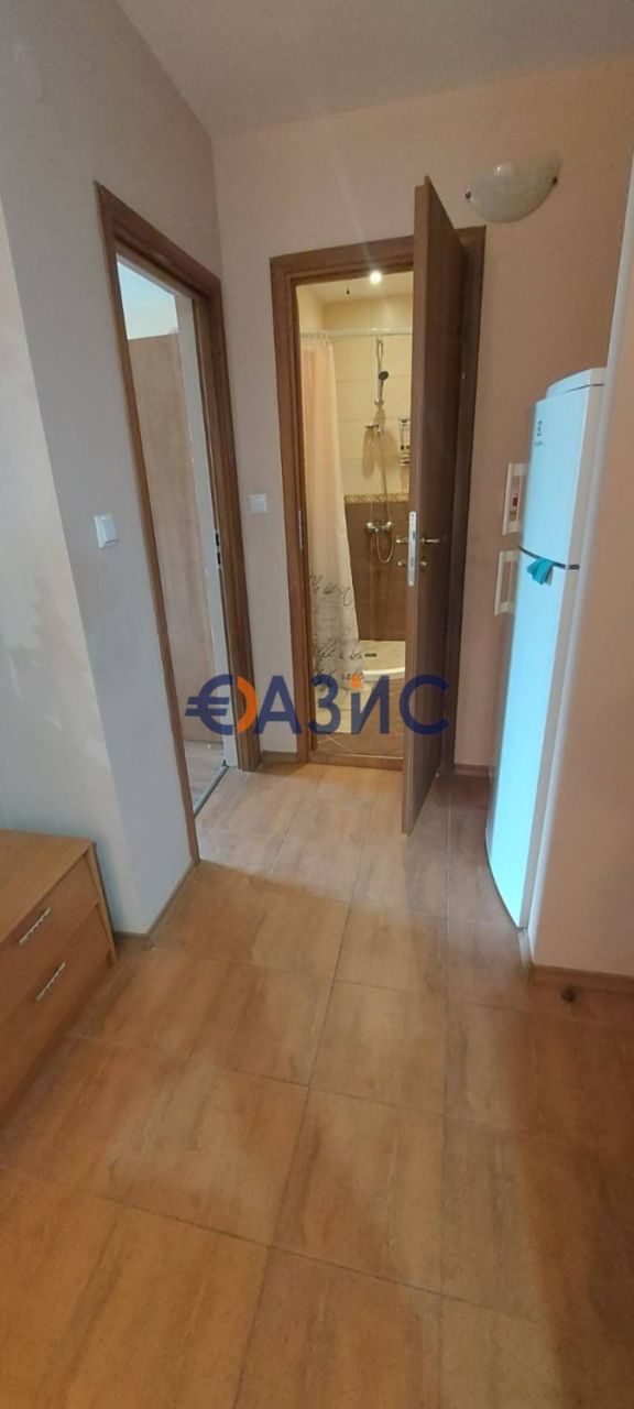 Апартаменты в Святом Власе, Болгария, 68 м² - фото 11