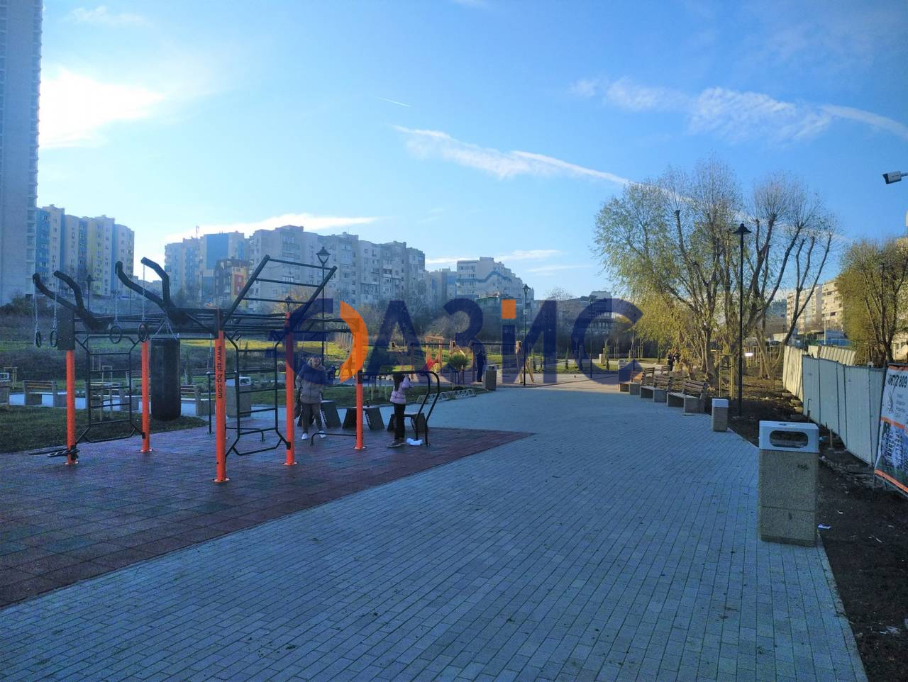 Апартаменты в Бургасе, Болгария, 64.5 м² - фото 11
